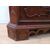 Canterano noce epoca XVIII sec -'700 - lombardo comò-cassettone