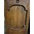 PTCI566 - Walnut door, 18th century, measures cm W 69 x H 202