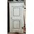 PTS899 - N. 6 Porte laccate, con telaio, epoca '700, misure diverse (circa 80x200 H)