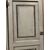 PTS899 - N. 6 Porte laccate, con telaio, epoca '700, misure diverse (circa 80x200 H)