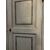 PTS899 - N. 6 Porte laccate, con telaio, epoca '700, misure diverse (circa 80x200 H)