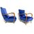Poltrone Déco - Anni'50