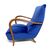 Poltrone Déco - Anni'50
