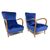 Poltrone Déco - Anni'50