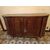 Credenza fianchi mossi