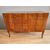 Burl chest of drawers