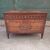 Louis XVI Chest of Drawers