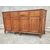 Credenza scantonata