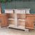 Credenza laccata