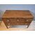 Directoire chest of drawers with 2 drawers