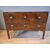 Directoire chest of drawers with 2 drawers