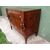 Early 1800s Venetian chest of drawers