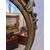 Oval Mirror H 110 - W 78