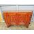 Credenza veneta scantonata