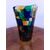 Vaso Pezzati Venini