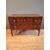 Directoire chest of drawers with 2 drawers