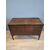 Directoire chest of drawers with 2 drawers
