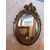 Oval Mirror H 110 - W 78