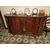 Credenza fianchi mossi