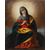 Scuola lombarda del XVII secolo, Madonna orante