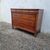 Cherry wood chest of drawers from the 1800s
