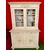 Credenza doppio corpo