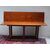 Rosewood console table by Tito Agnoli for Pierantonio Bonacina, 1960s vintage