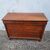Cherry wood chest of drawers from the 1800s