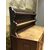 Credenza rustica 800 Cortina d'Ampezzo