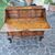 18th-century walnut bureau Louis XV Venice: a masterpiece of elegance