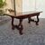 Large Tuscan Refectory Table from the 1800s in Walnut