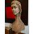 Terracotta Female Sculpture (1976) by Vincenzo Brunetti: A Masterpiece
