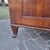 Venetian walnut cupboard from the late 1700s