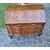 18th-century walnut bureau Louis XV Venice: a masterpiece of elegance