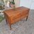 "700s Vicenza Directory walnut chest of drawers