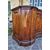 Credenza mossa del 700 in noce Venezia