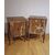 PAIR OF LOUIS XVI NIGHTSTANDS, SECOND HALF OF THE 18TH CENTURY