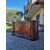 Credenza mossa del 700 in noce Venezia