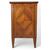 INLAID CHEST OF DRAWERS - PIEDMONT - LOUIS XVI