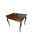 Tavolo scrittoio inglese del 1800
