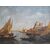 Pair of views of Venice – Late 18th / early 19th century