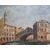 Pair of views of Venice – Late 18th / early 19th century