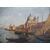 Pair of views of Venice – Late 18th / early 19th century