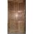 ptci406 door to door in walnut, mis. h 214 cm x 108 cm