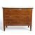 INLAID CHEST OF DRAWERS - PIEDMONT - LOUIS XVI