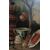 COPPIA DI DIPINTI CON NATURE MORTE FINE XVII SECOLO