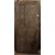 PTS901 - N. 3 Porte in rovere, un battente, epoca '700, mis. cm L 86/90 x H 192/195