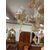 19th century Murano chandelier