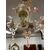 19th century Murano chandelier