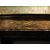 chm319 camino marmo breccia settebasi con bronzi impero mis 195 x h 194 x p. 60/75